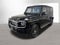 2025 Mercedes-Benz G-Class G 550 4MATIC®