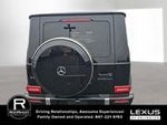 2025 Mercedes-Benz G-Class G 550 4MATIC®