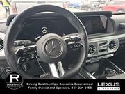 2025 Mercedes-Benz G-Class G 550 4MATIC®