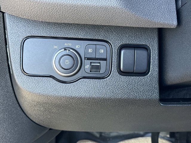 2022 Mercedes-Benz Sprinter 2500 2500 Standard Roof V6 144" RWD