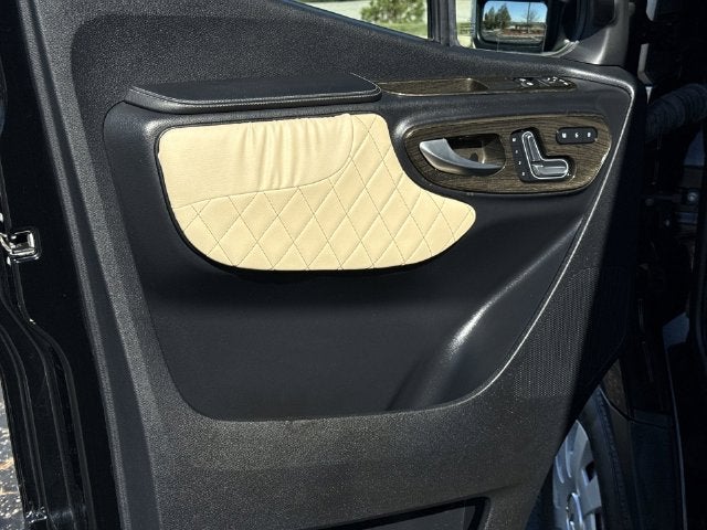2022 Mercedes-Benz Sprinter 2500 2500 Standard Roof V6 144" RWD