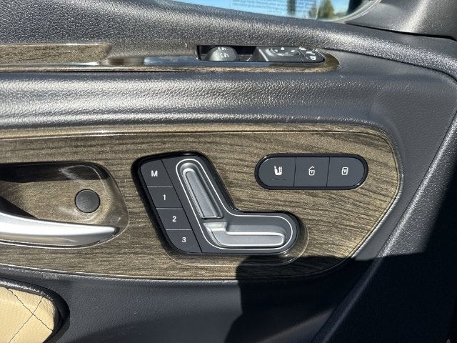2022 Mercedes-Benz Sprinter 2500 2500 Standard Roof V6 144" RWD