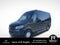2022 Mercedes-Benz Sprinter 2500 2500 Standard Roof V6 144" RWD