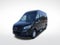 2022 Mercedes-Benz Sprinter 2500 2500 Standard Roof V6 144" RWD