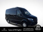 2022 Mercedes-Benz Sprinter 2500 2500 Standard Roof V6 144" RWD