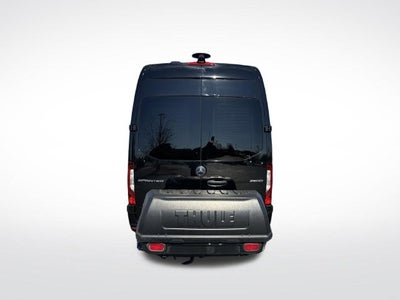 2022 Mercedes-Benz Sprinter 2500 2500 Standard Roof V6 144" RWD