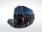 2022 Mercedes-Benz Sprinter 2500 2500 Standard Roof V6 144" RWD