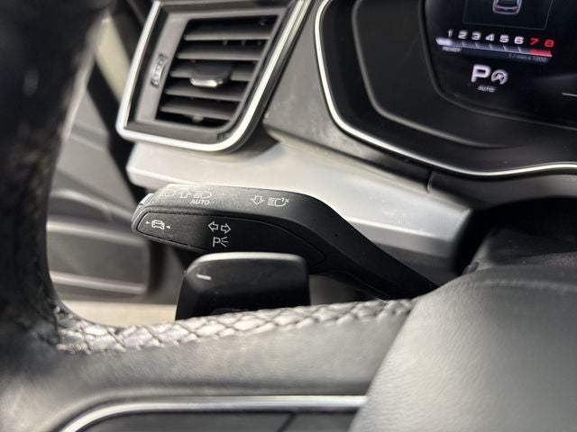 2023 Audi Q5 Sportback S line Premium Plus