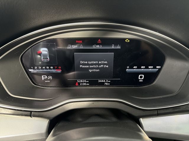 2023 Audi Q5 Sportback S line Premium Plus