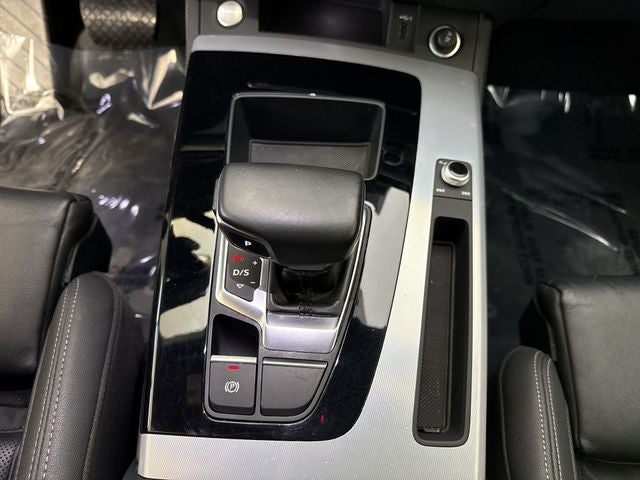 2023 Audi Q5 Sportback S line Premium Plus