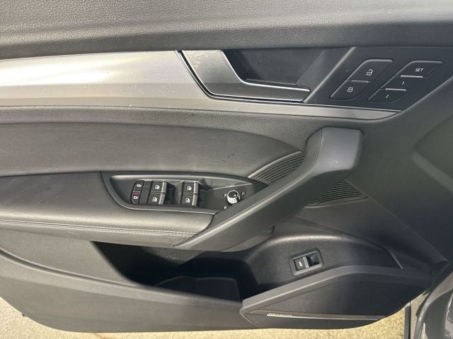2023 Audi Q5 Sportback S line Premium Plus