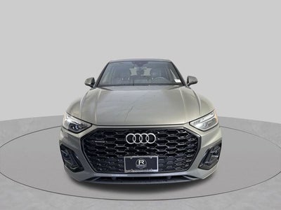 2023 Audi Q5 Sportback S line Premium Plus