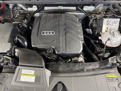 2023 Audi Q5 Sportback S line Premium Plus