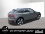2023 Audi Q5 Sportback S line Premium Plus