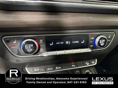 2021 Audi Q5 45 Premium Plus quattro