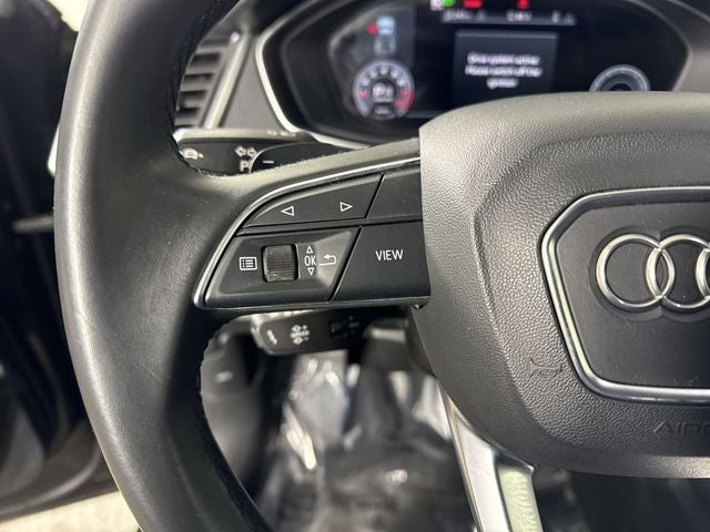 2021 Audi Q5 45 Premium Plus quattro