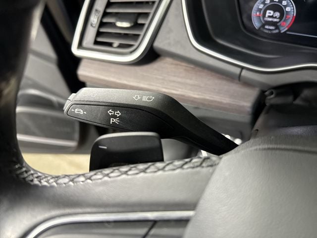 2021 Audi Q5 45 Premium Plus quattro