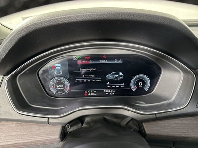 2021 Audi Q5 45 Premium Plus quattro