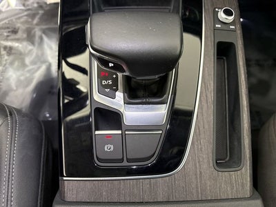 2021 Audi Q5 45 Premium Plus quattro