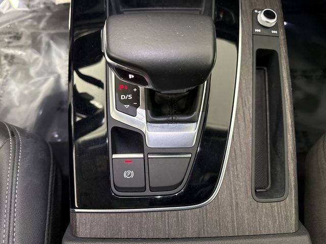 2021 Audi Q5 45 Premium Plus quattro