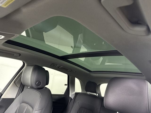 2021 Audi Q5 45 Premium Plus quattro