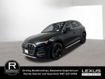 2021 Audi Q5 45 Premium Plus quattro