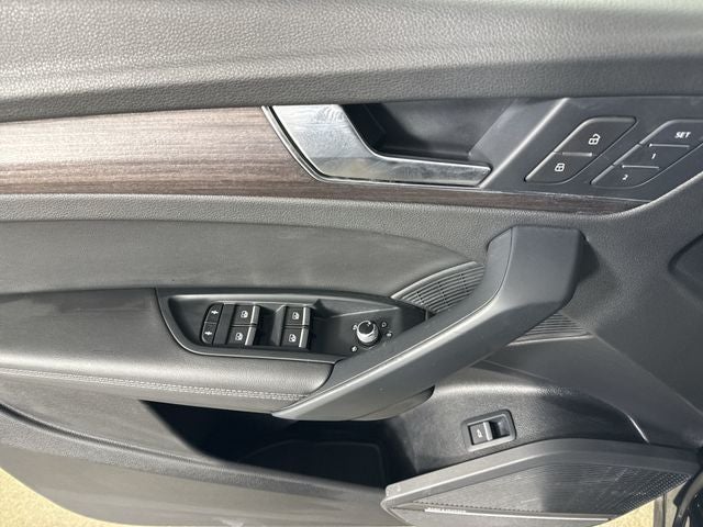 2021 Audi Q5 45 Premium Plus quattro