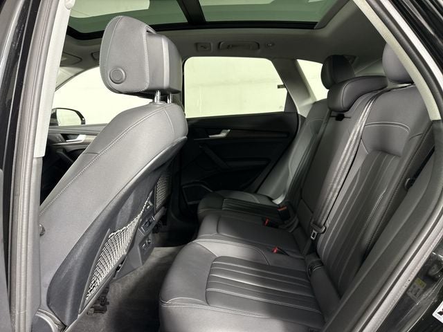 2021 Audi Q5 45 Premium Plus quattro