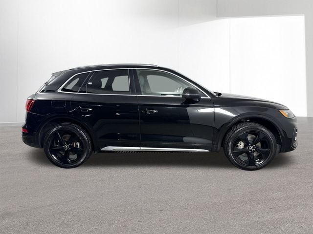 2021 Audi Q5 45 Premium Plus quattro