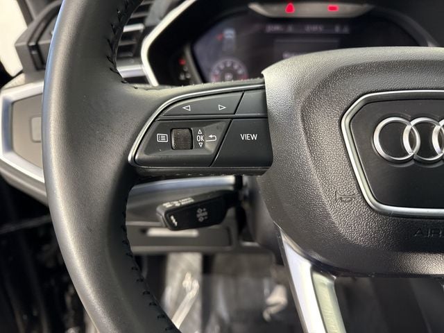 2019 Audi Q3 2.0T Premium Plus quattro