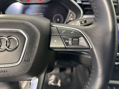 2019 Audi Q3 2.0T Premium Plus quattro