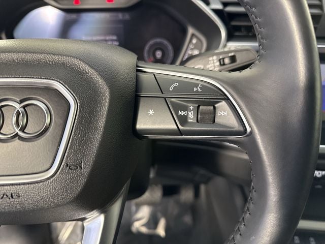 2019 Audi Q3 2.0T Premium Plus quattro