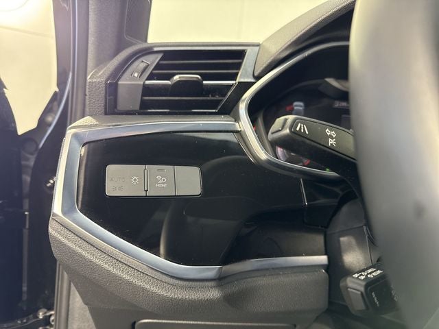 2019 Audi Q3 2.0T Premium Plus quattro