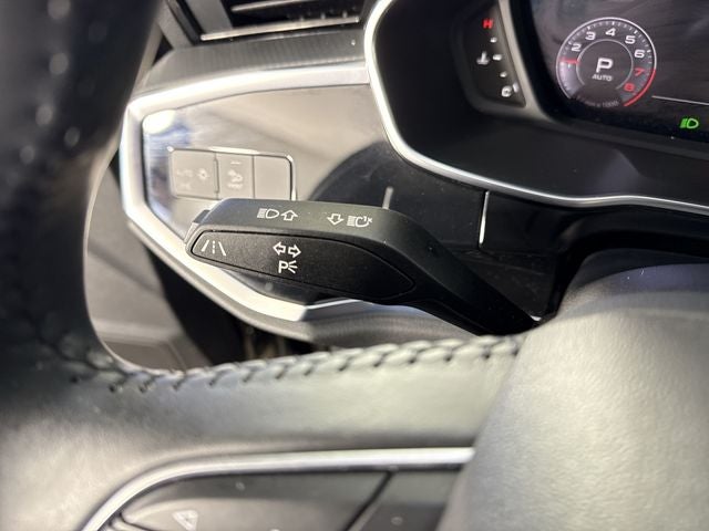 2019 Audi Q3 2.0T Premium Plus quattro