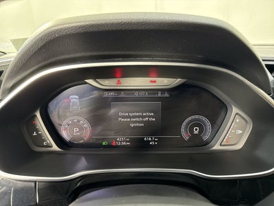 2019 Audi Q3 2.0T Premium Plus quattro