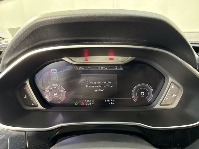 2019 Audi Q3 2.0T Premium Plus quattro