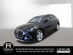 2019 Audi Q3 2.0T Premium Plus quattro