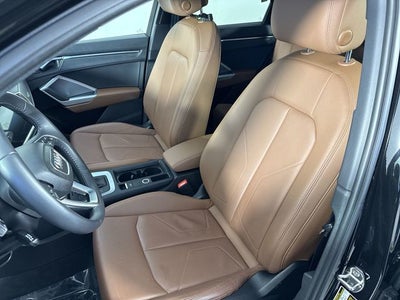 2019 Audi Q3 2.0T Premium Plus quattro