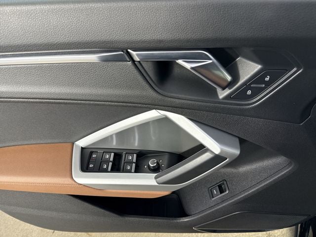 2019 Audi Q3 2.0T Premium Plus quattro