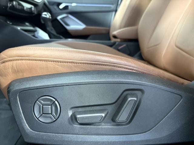 2019 Audi Q3 2.0T Premium Plus quattro