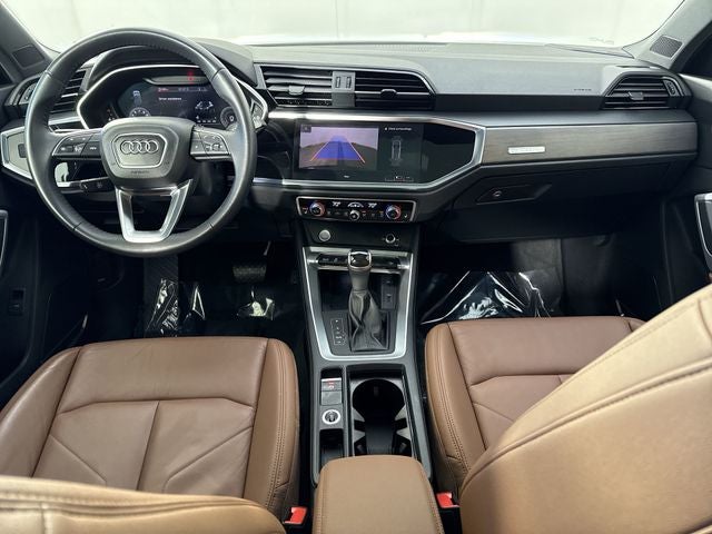 2019 Audi Q3 2.0T Premium Plus quattro