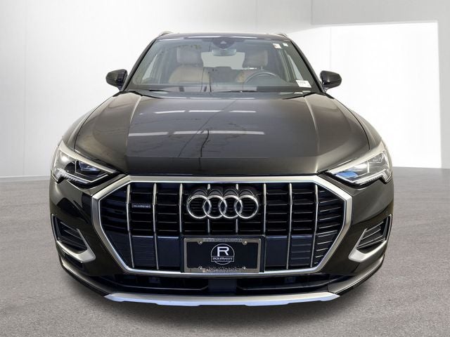 2019 Audi Q3 2.0T Premium Plus quattro
