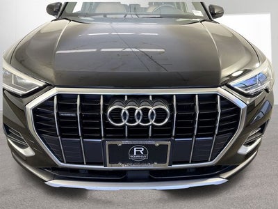 2019 Audi Q3 2.0T Premium Plus quattro