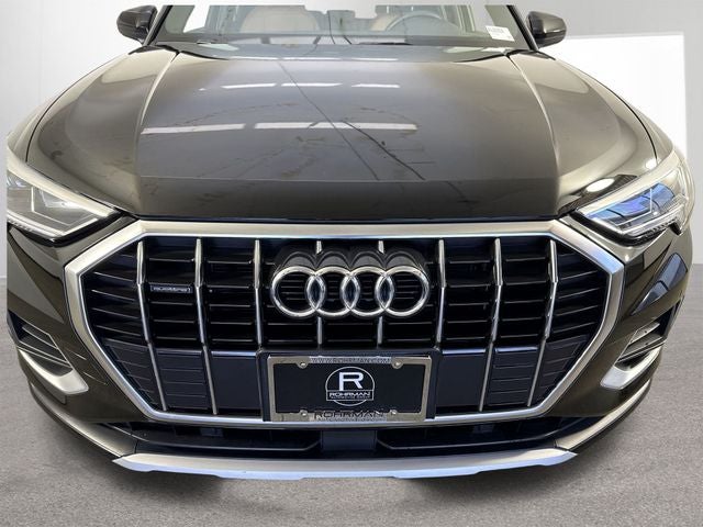 2019 Audi Q3 2.0T Premium Plus quattro