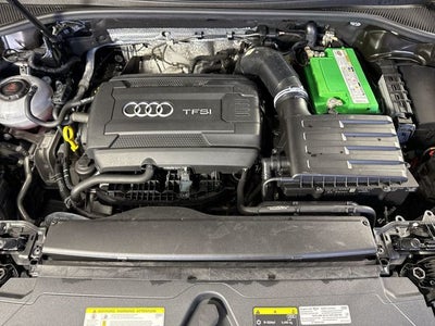 2019 Audi Q3 2.0T Premium Plus quattro