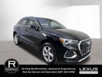 2019 Audi Q3 2.0T Premium Plus quattro