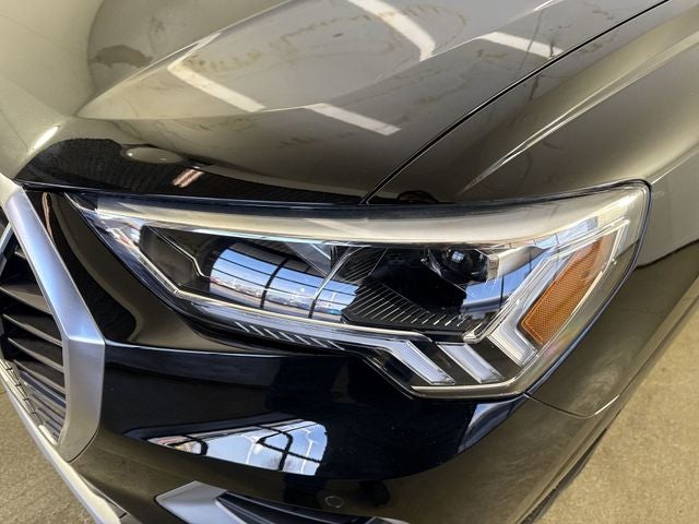 2019 Audi Q3 2.0T Premium Plus quattro