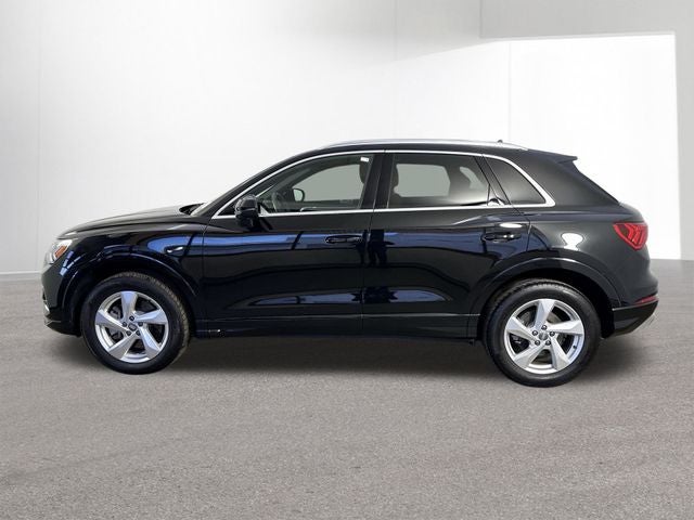 2019 Audi Q3 2.0T Premium Plus quattro