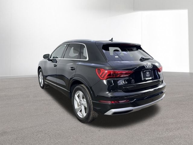 2019 Audi Q3 2.0T Premium Plus quattro
