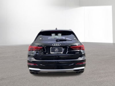 2019 Audi Q3 2.0T Premium Plus quattro